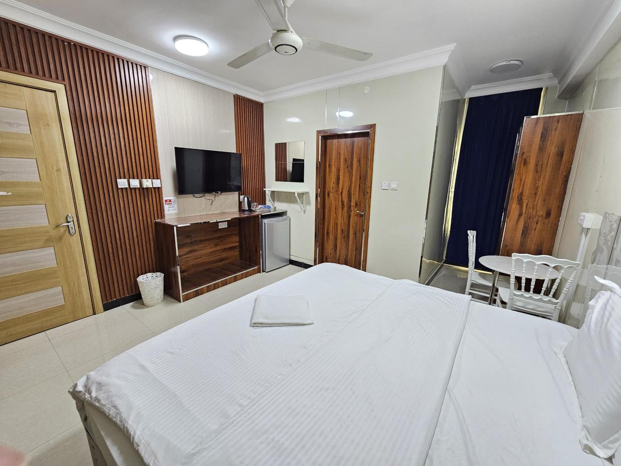 Al Rayyan Hotel Apartments Muscat Сиб Экстерьер фото