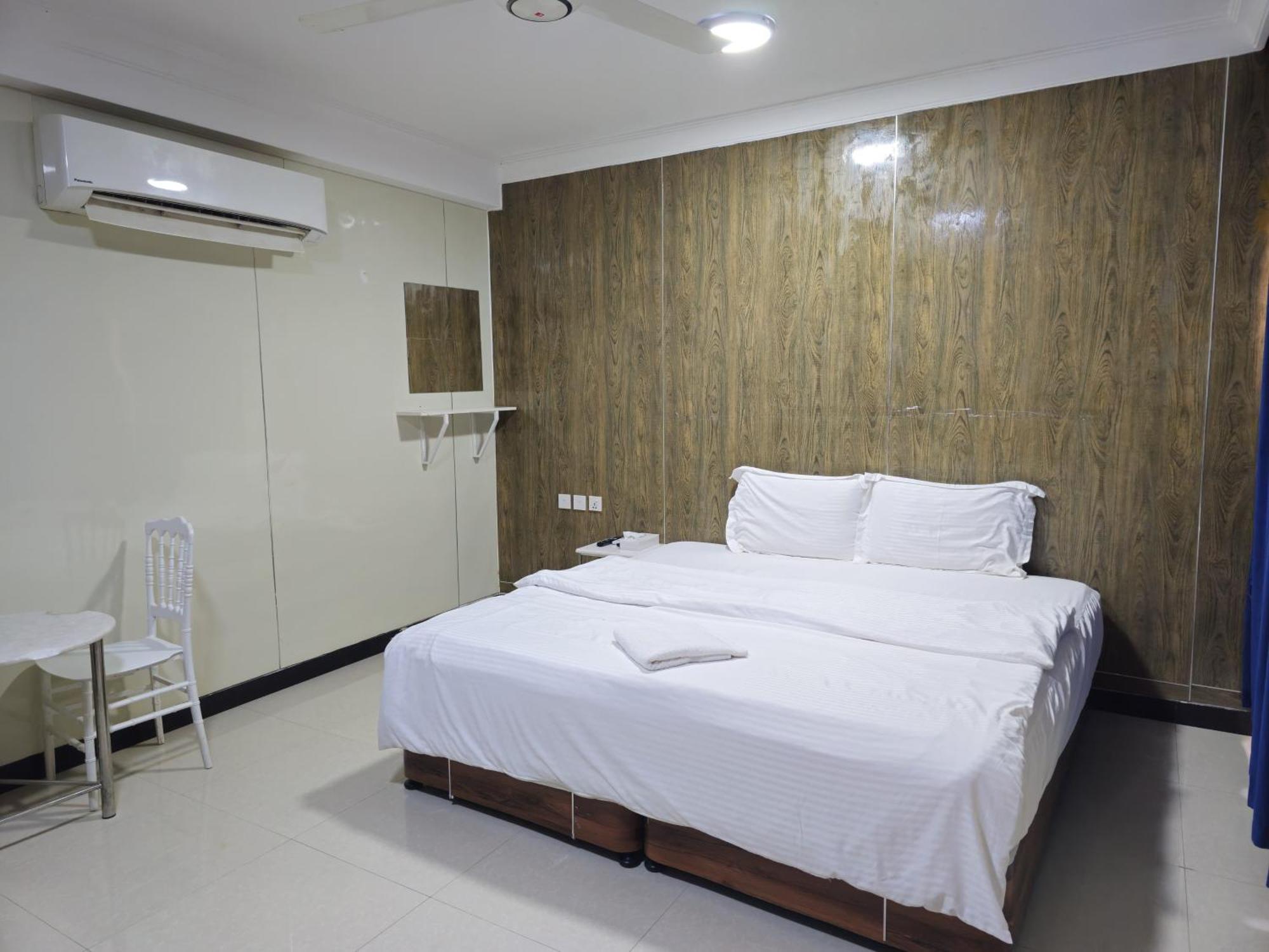 Al Rayyan Hotel Apartments Muscat Сиб Экстерьер фото